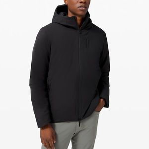 Lululemon "Pinnacle Warmth" Jacket
